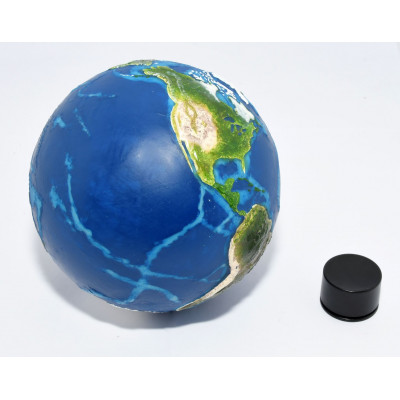 GLOBO TERRAQUEO ASTRO REALITY EARTH