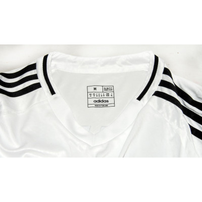 CAMISETA DE FUTBOL ADIDAS REAL MADRID MBAPE