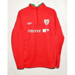 SUDADERA ATHLETIC CLUB UMBRO