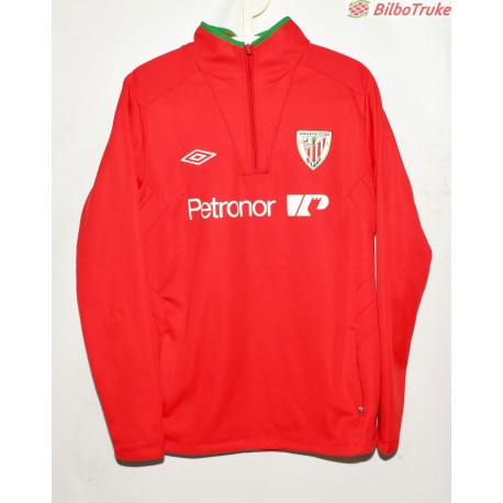 SUDADERA ATHLETIC CLUB UMBRO