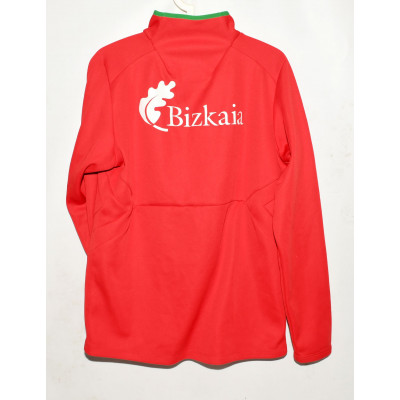 SUDADERA ATHLETIC CLUB UMBRO