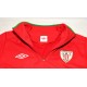 SUDADERA ATHLETIC CLUB UMBRO