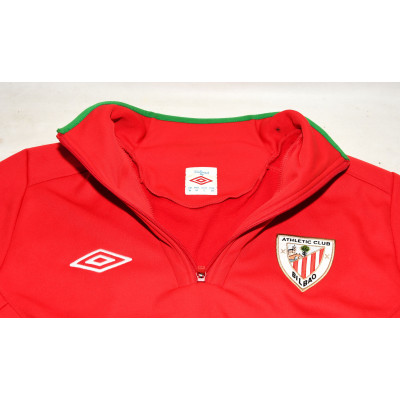SUDADERA ATHLETIC CLUB UMBRO