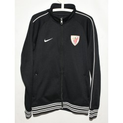 SUDADERA ATHLETIC CLUB NIKE