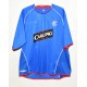 CAMISETA DE FUTBOL UMBRO RANGERS