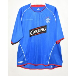 CAMISETA DE FUTBOL UMBRO RANGERS