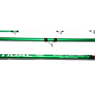 CAÑA PESCA PENN TIDAL 420