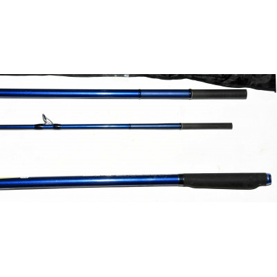 CAÑA PESCA KALI KUNNAN PACIFY 420