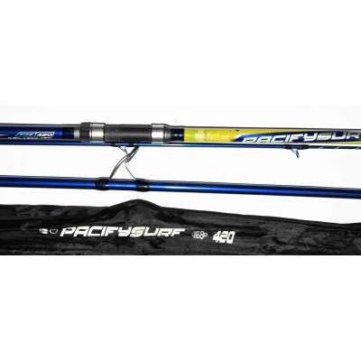 CAÑA PESCA KALI KUNNAN PACIFY 420