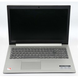 PORTATIL LENOVO IDEAPAD 330 / AMD A4 9125 2.3GHz / 1TB HDD / 4GB RAM