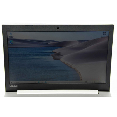 PORTATIL LENOVO IDEAPAD 330 / AMD A4 9125 2.3GHz / 1TB HDD / 4GB RAM