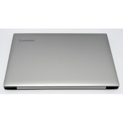 PORTATIL LENOVO IDEAPAD 330 / AMD A4 9125 2.3GHz / 1TB HDD / 4GB RAM