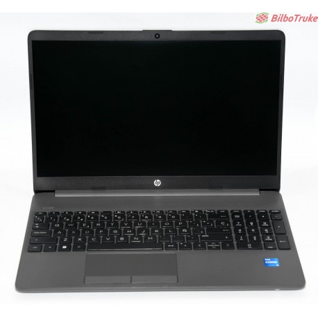 PORTATIL HP 250 G9 / INTEL i5-1235U 1.3GHz / 500GB SSD / 16GB RAM