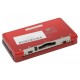 Consola Nintendo 3DS ROJA