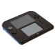 Nintendo 2DS AZUL Y NEGRA