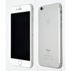 APPLE IPHONE 6S 16GB PLATA