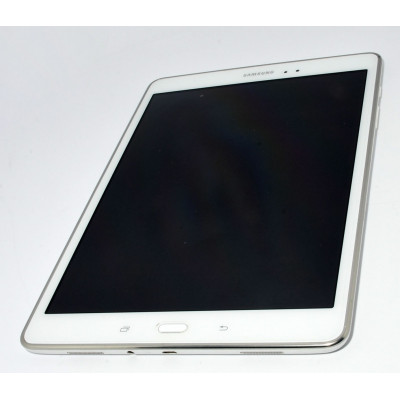 TABLET SAMSUNG GALAXY TAB A WIFI T550 16GB BLANCO