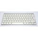 TECLADO APPLE INALAMBRICO A1314