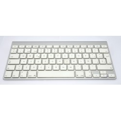 TECLADO APPLE INALAMBRICO A1314
