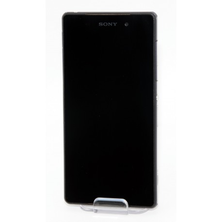 Sony Xperia Z2 NEGRO