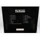 THE BEATLES - THE BEATLES COMPLETE COMPACT DISC COLLECTION HMV BOX SET