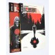 COMIC BLOODSHOT REBORN 1 Y 2