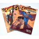 COMIC DC SUPERMAN LEGADO 1 A 3