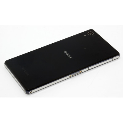 Sony Xperia Z2 NEGRO