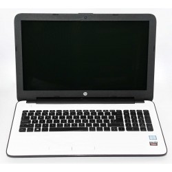 PORTATIL HP 15-AC139NS / INTEL i5-6200U 2.4GHz / 1TB HDD / 8GB RAM