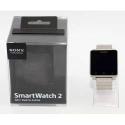 SMARTWATCH SONY SW2