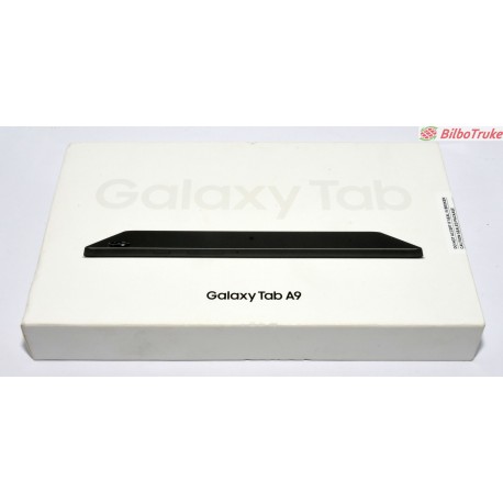 TABLET SAMSUNG GALAXY TAB A9 WIFI SM-X110 128GB NEGRO