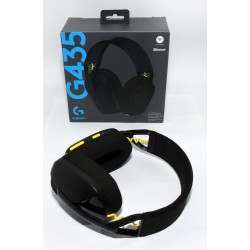 AURICULARES LOGITECH G435