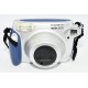 CAMARA FUJIFILM INSTAX 200 CON CARTUCHOS