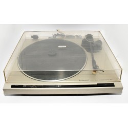 GIRADISCOS PIONEER PL 320