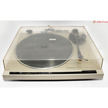 GIRADISCOS PIONEER PL 320