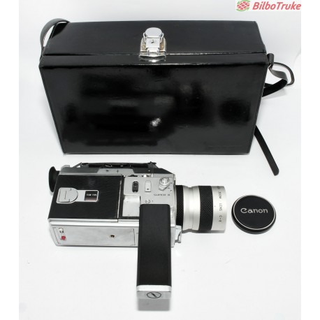 TOMAVISTAS DECORATIVO SUPER 8 CANON 814