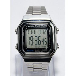 RELOJ CASIO 3234