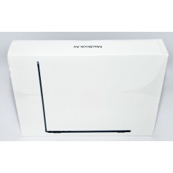 MACBOOK AIR 14,2 2022/ 8-CPU 8-GPU/ 256GB SSD / 8GB RAM