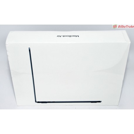 MACBOOK AIR 14,2 2022/ 8-CPU 8-GPU/ 256GB SSD / 8GB RAM
