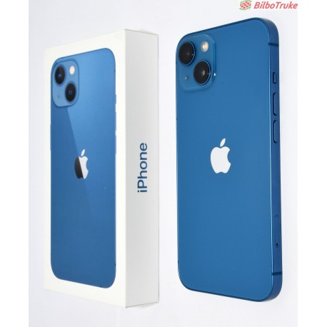 APPLE IPHONE 13 128GB AZUL