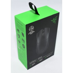 RATON GAMING RAZER BASILISK V3 PRO PRECINTADO