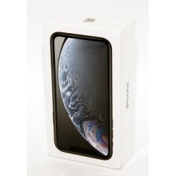 Iphone XR A2105 64GB Black PRECINTADO