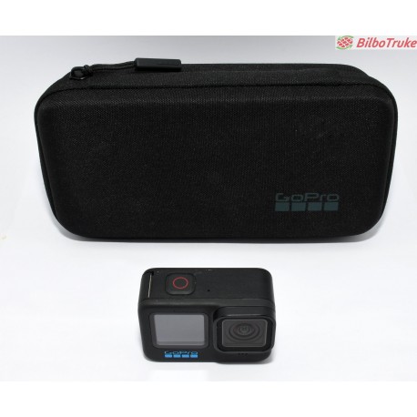 VIDEOCAMARA DEPORTIVA GOPRO HERO 10 BLACK