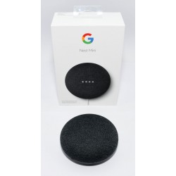 GOOGLE NEST MINI 2º GEN HOME SMART