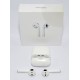 AURICULARES APPLE AIRPODS 1GEN