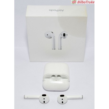 AURICULARES APPLE AIRPODS 1GEN