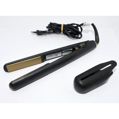 PLANCHAS DE PELO GHD 5.0 JEMELLA