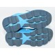 ZAPATILLAS ON CLOUD AZUL
