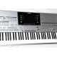 TECLADO SINTETIZADOR YAMAHA TYROS5 76