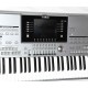 TECLADO SINTETIZADOR YAMAHA TYROS5 76